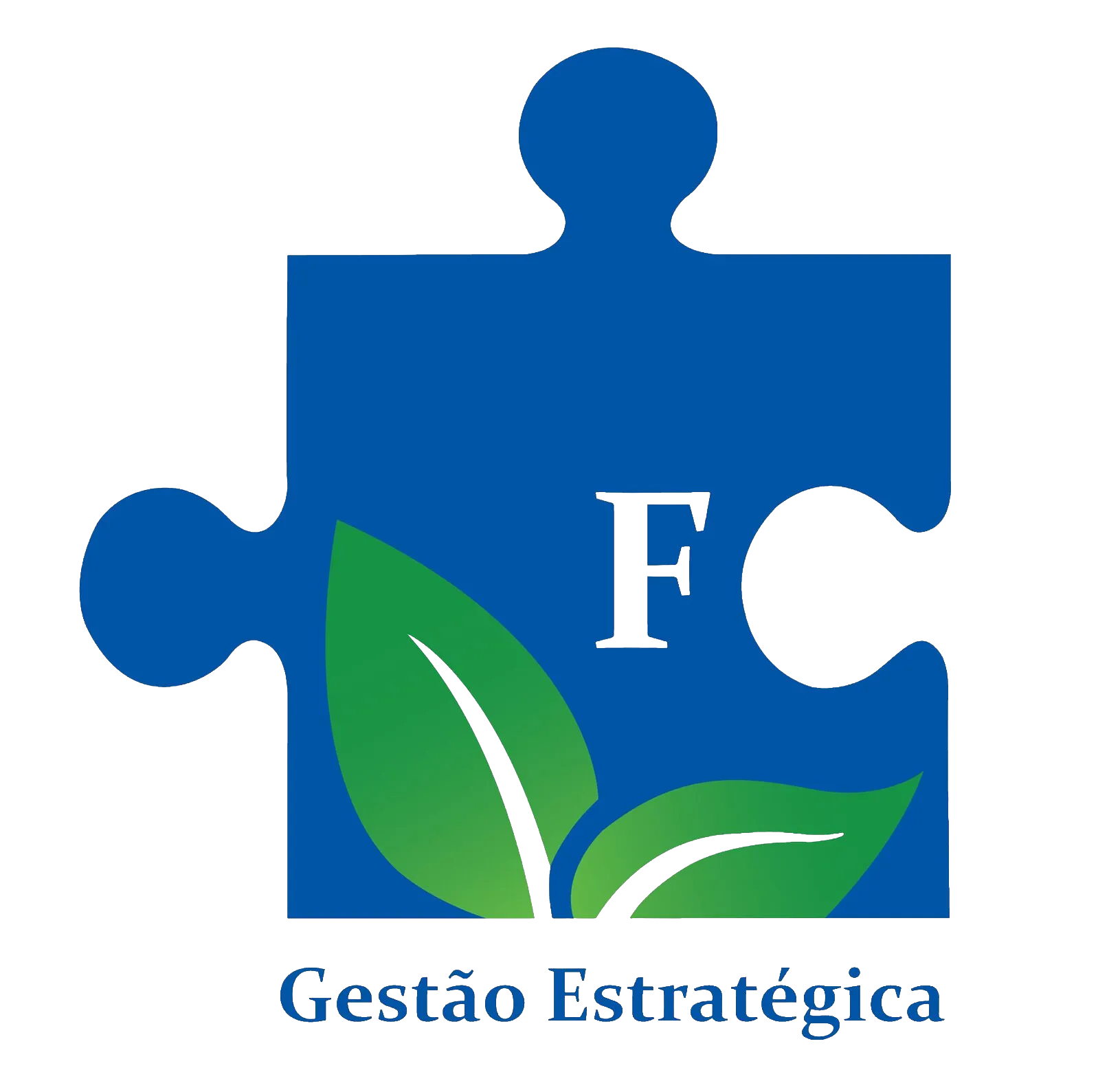 Logo FC Gestão Estratégica