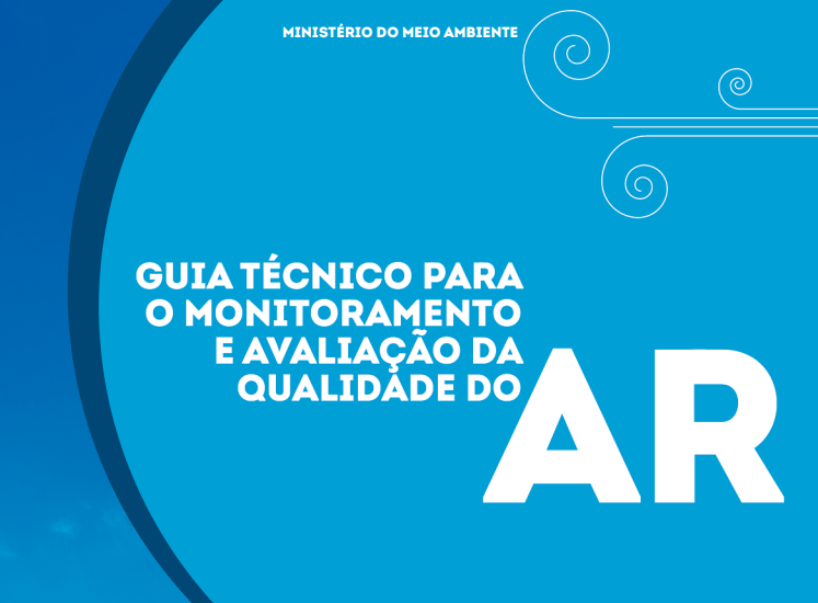 Qual a importância do Guia Técnico do Ministério do Meio Ambiente (MMA) para elaboração do PMQAr?